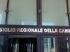 Campania, il Consiglio si riunirà il 28 ottobre