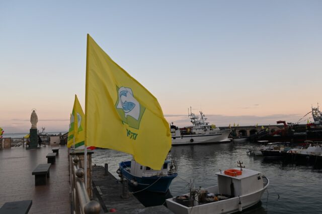Coldiretti Pesca