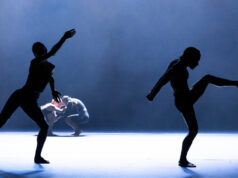 Trianon Viviani, dieci appuntamenti con la danza contemporanea