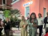 Il Centro antiviolenza Donna in piazza a Castellammare