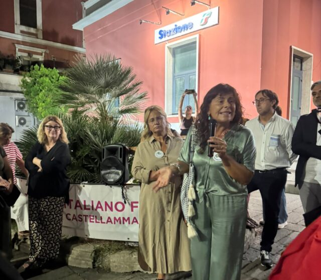 Centro antiviolenza Donna