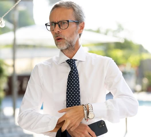 Posillipo tennis club Di Monda
