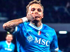 Fiorentina – Napoli, le formazioni: Lang dal ‘1
