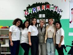 Pagani, “GiovenTù” riparte dalla legalità: al via il nuovo anno educativo