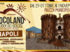 Chocoland Napoli, a Piazza Municipio ritorna con la quinta edizione