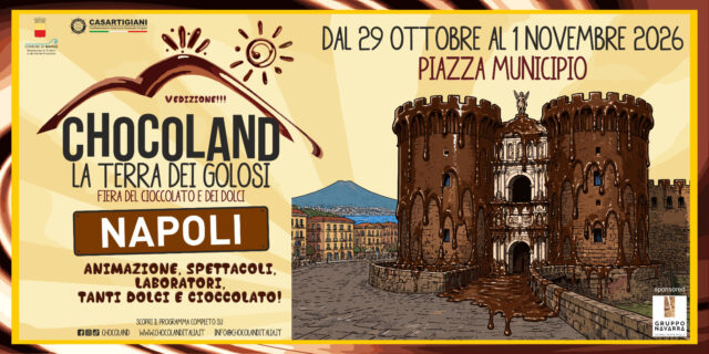 Chocoland Municipio