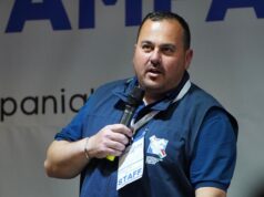 AACM: “Gli allevamenti sono senza mangimi”