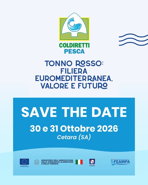 Locandina Cetara
