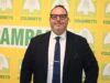 Coldiretti Campania, Roberto Mazzei nuovo Direttore regionale