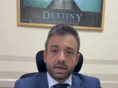 Acerra (NA), Laudando (Movimento Fare): “vicinanza a Maria De Rosa, non è sola”