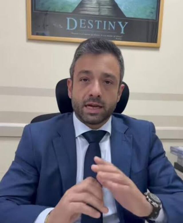 Antonio Laudando